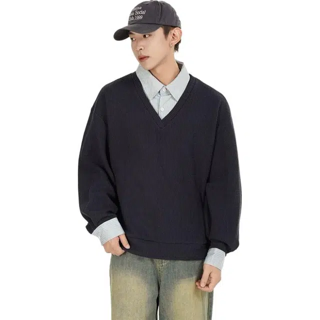 HIPHOPPUNKS cleanfit
