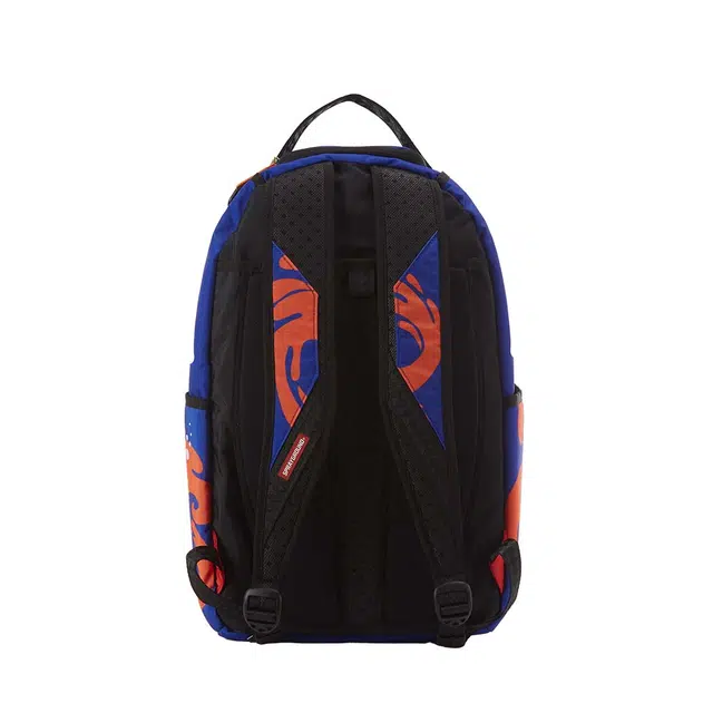 SPRAYGROUND x