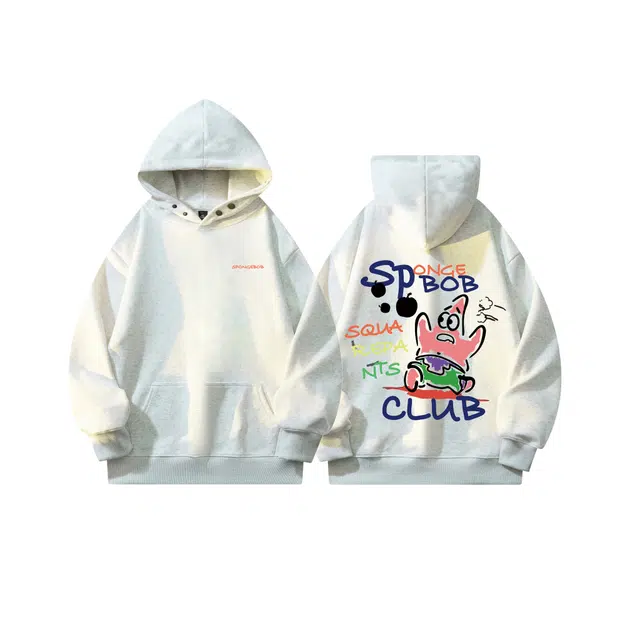 SPONGEBOB SQUAREPANTS Logo