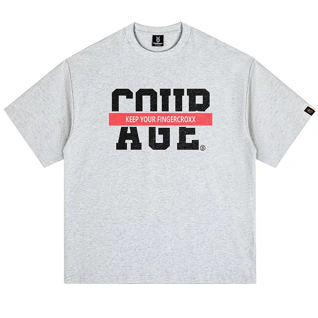 I.TFGXXFingercroxx LogoT