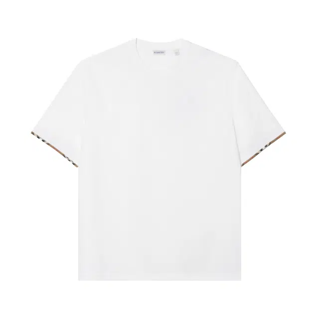 Burberry SS25 T