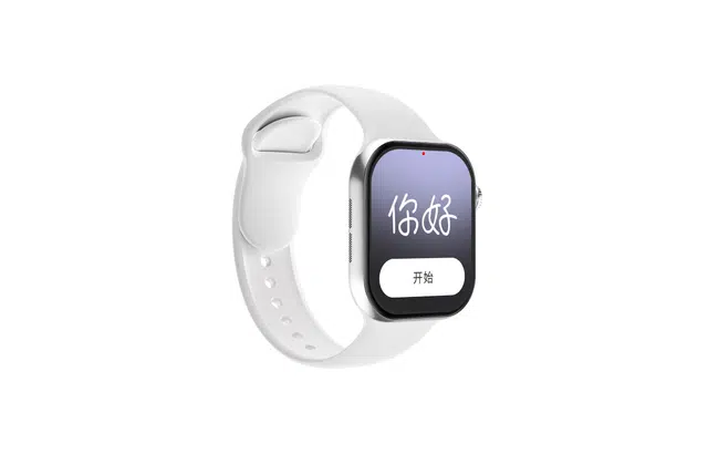 WatchS10 Plus- - GPS