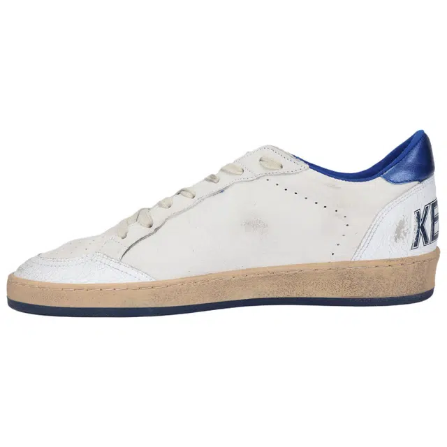 Golden Goose Ball Star