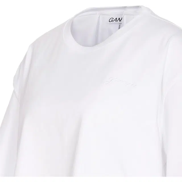 GANNI T
