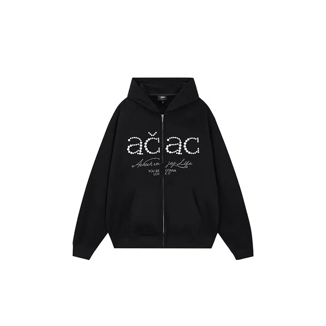 A chock acac