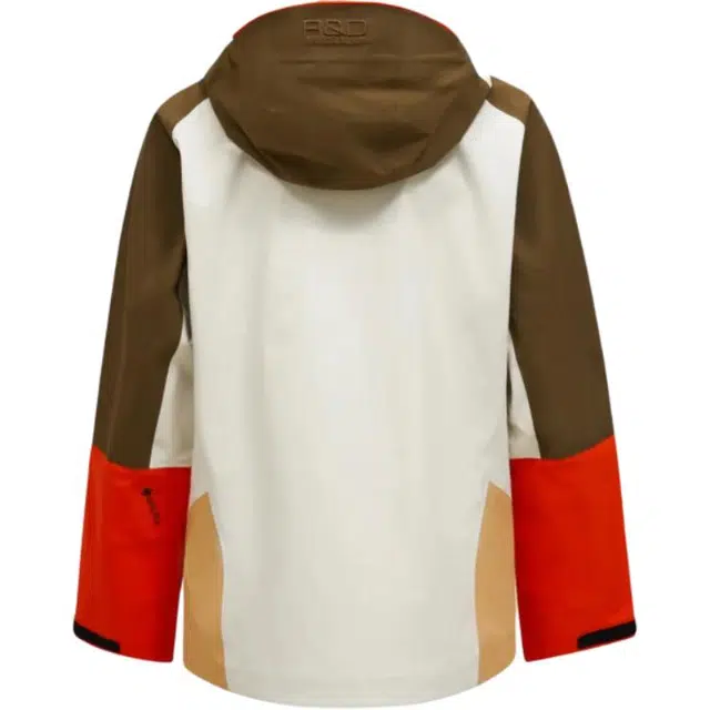 Peak Performance Vislight Gore-Tex C-Knit Jacket