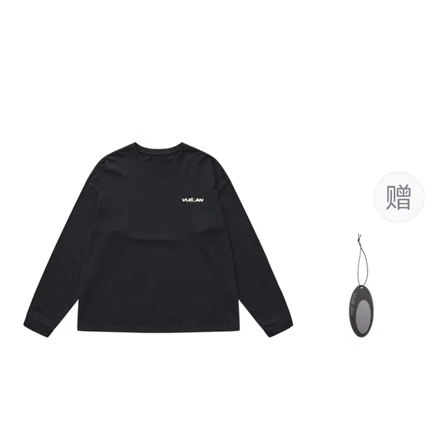 VULCAN STORE logoT