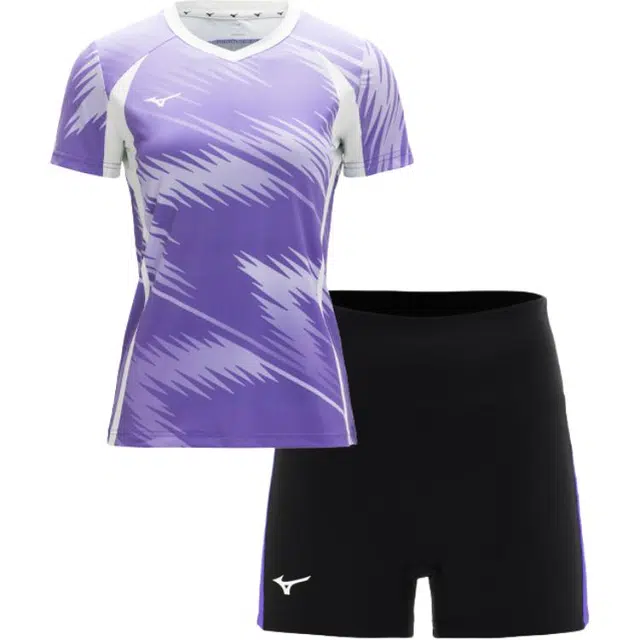 Mizuno