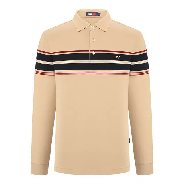 GY goldlion Polo
