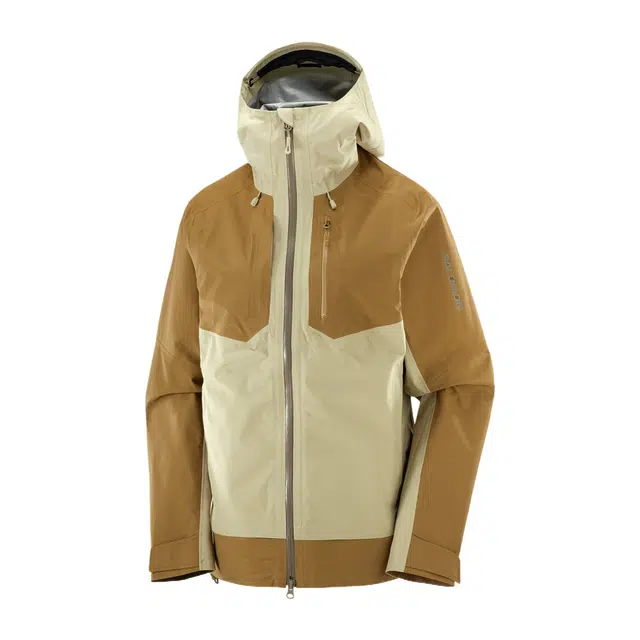 SALOMON OUTLINE GORE-TEX