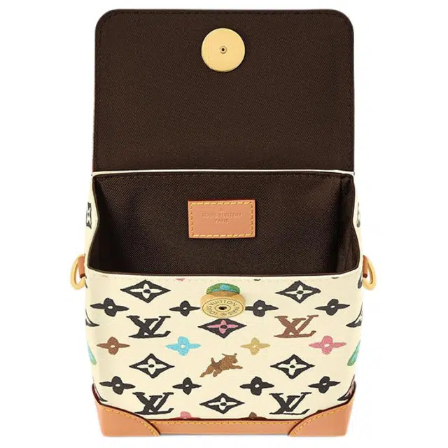 LOUIS VUITTON LV x Tyler