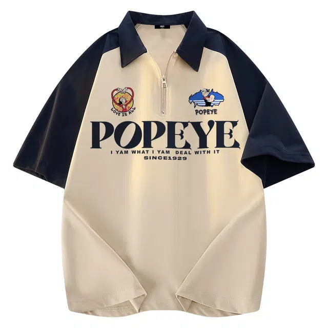 POPEYE POLOPolo