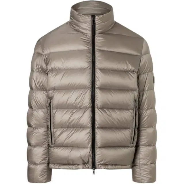 BOGNER SS25 HUGH-D