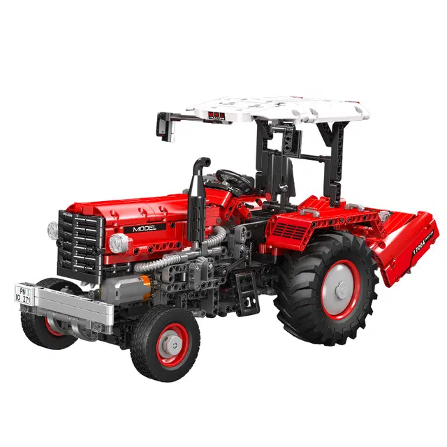 1857pcs YX17064