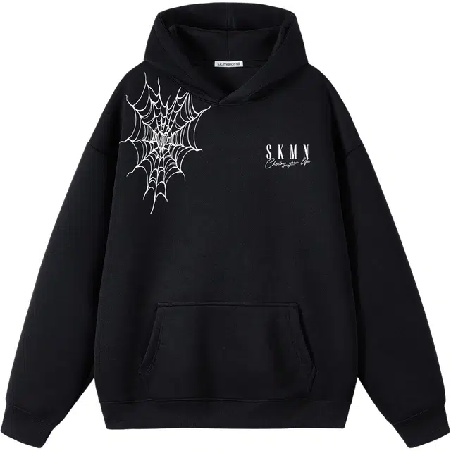 s.k. manor hill logo