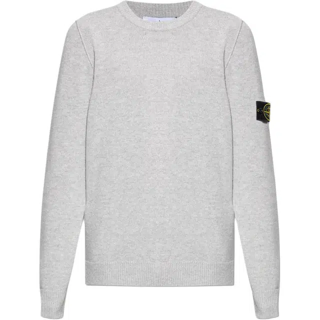 STONE ISLAND Logo