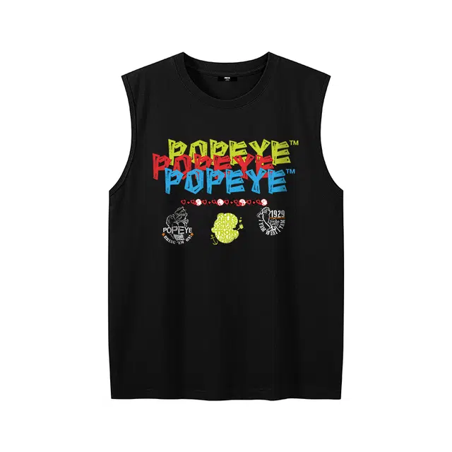 POPEYE