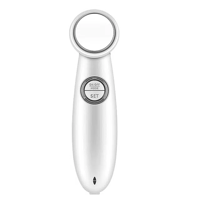 金稻 离子清洁美白 美容仪 改善黑头粉刺