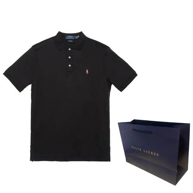 Polo Ralph Lauren SS23 LogoPolo
