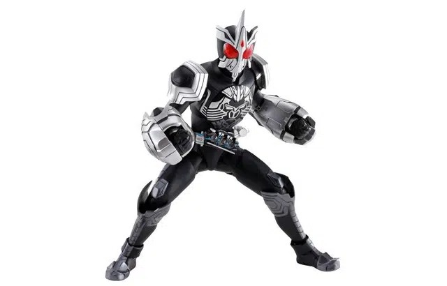 BANDAI OOO pb s.h.figuarts ooo 14.5cm