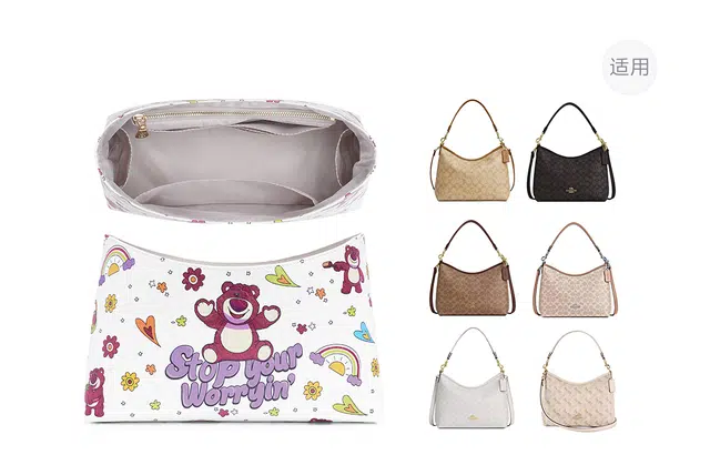 Disney COACH Laurel 31