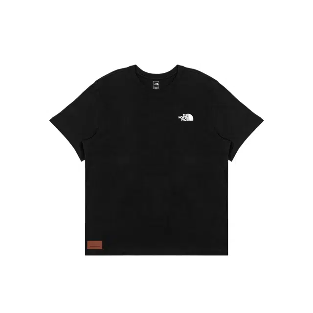 THE NORTH FACE T