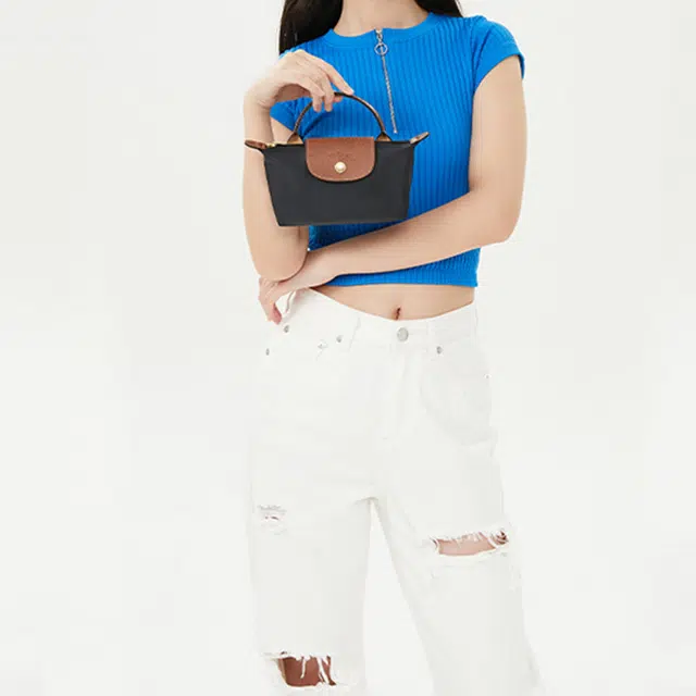 LONGCHAMP Le Pliage 17