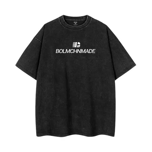 BOLM T