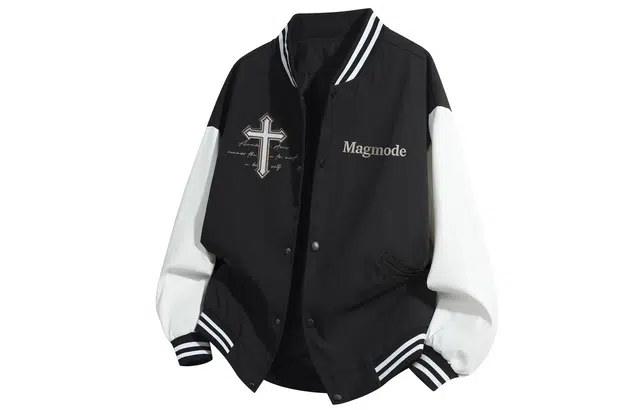 magmode Logo