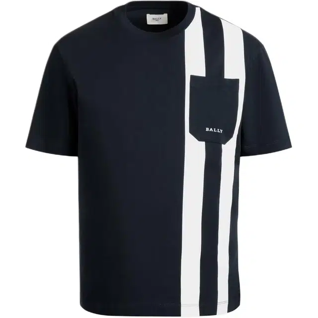 BALLY T