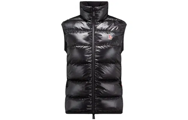 Moncler Grenoble SS23 logo
