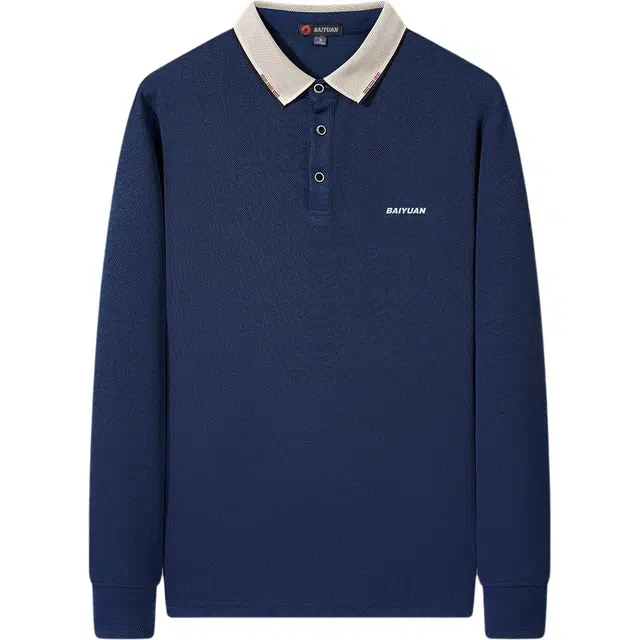 BaiYuan Trousers Polo