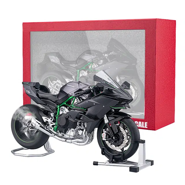 MX H2R 16