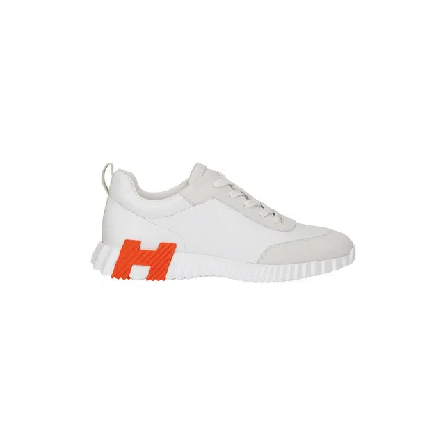 HERMES Bouncing