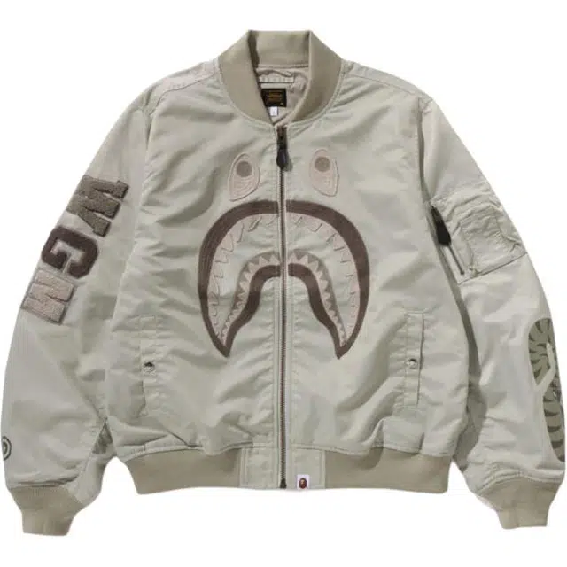 A BATHING APE FW25