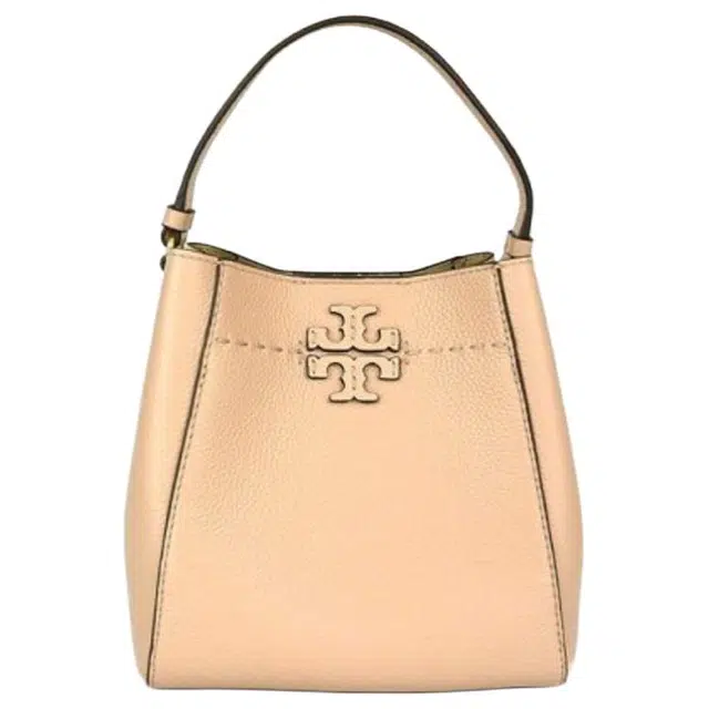 TORY BURCH McGraw TLogo Goan Sands