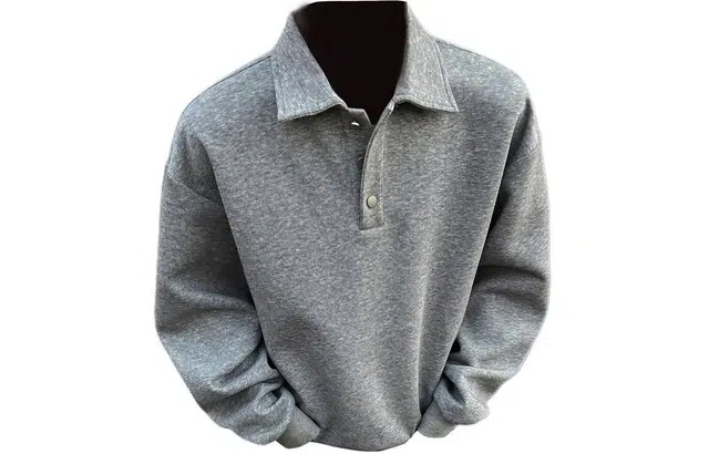 ZIAREL cleanfitpolo