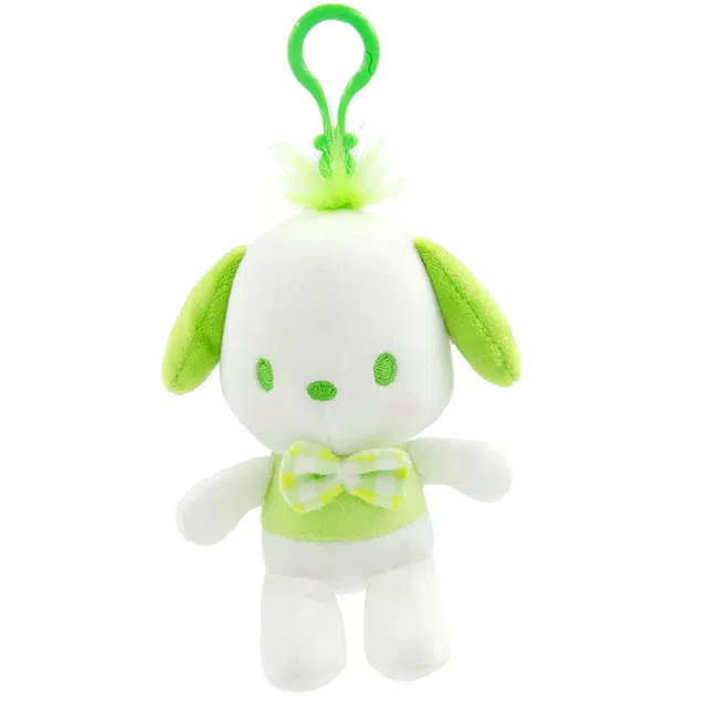 E-STRONG x Sanrio