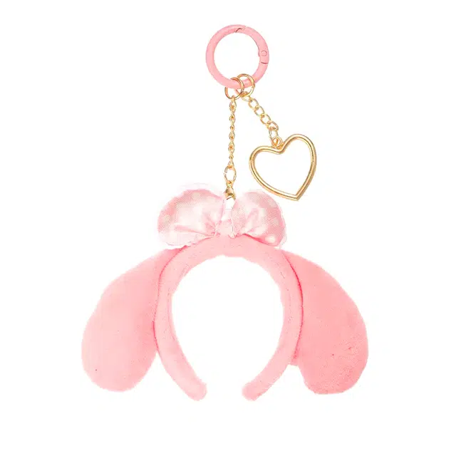 E-STRONG x Sanrio