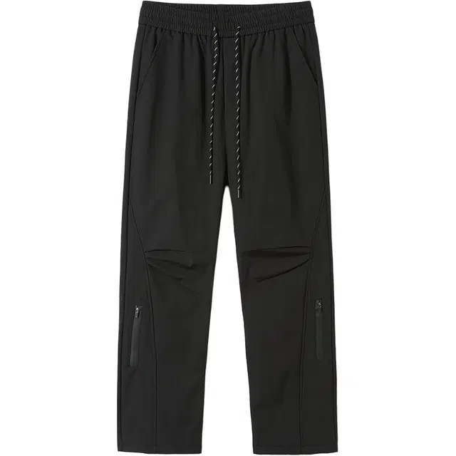 金盾 户外运动宽松工装裤休闲裤 男款