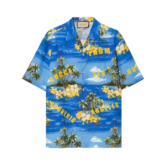 GUCCI SS22