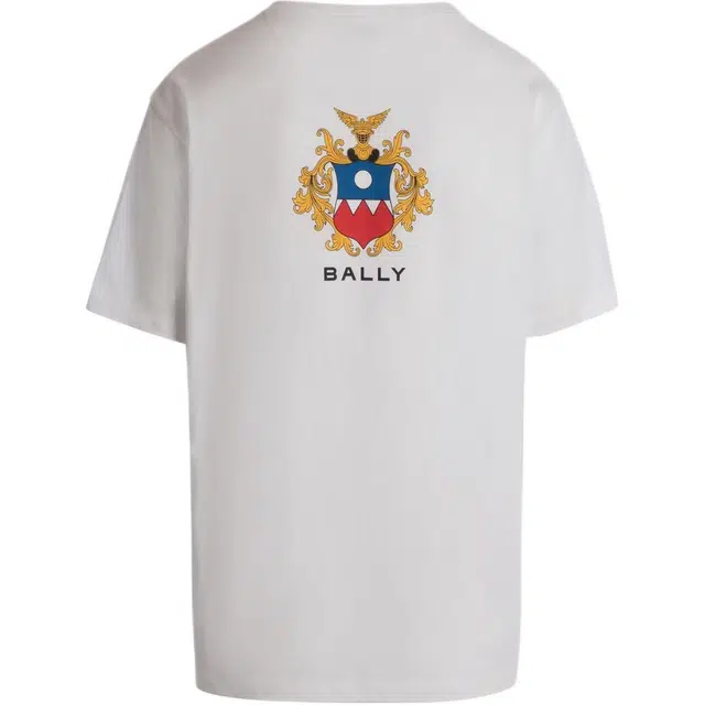 BALLY T