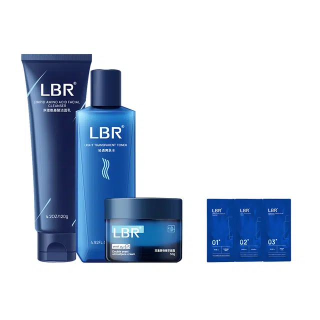 LBR