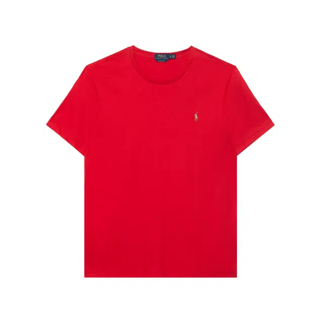 Polo Ralph Lauren LogoT