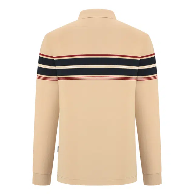 GY goldlion Polo