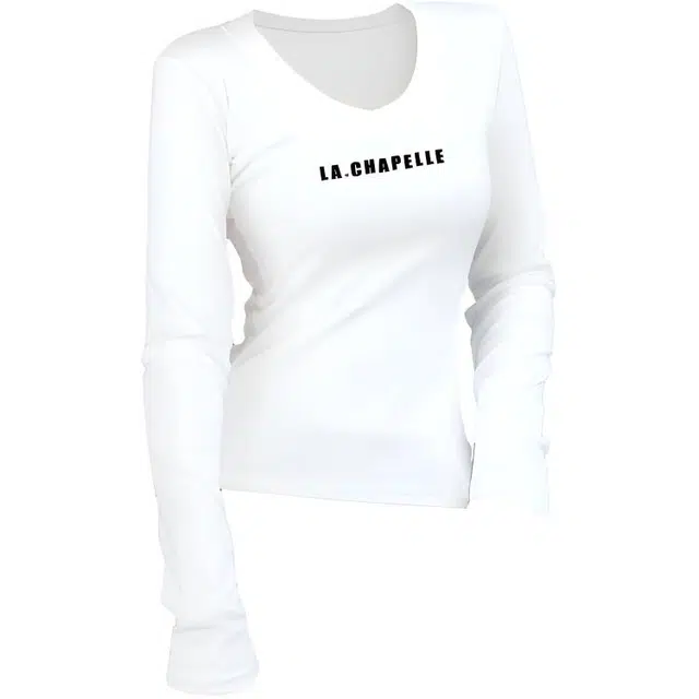 La Chapelle insV T