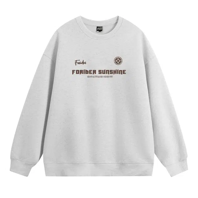 FORIDER logo