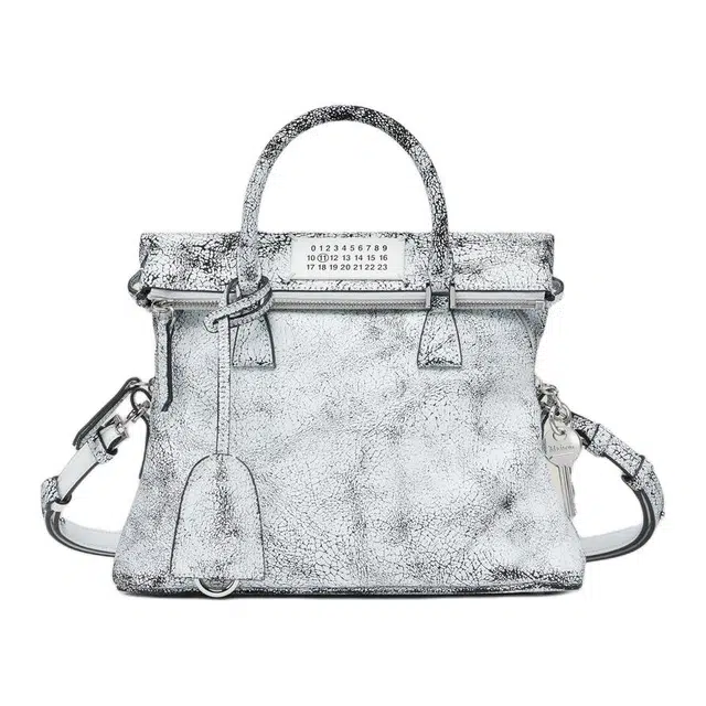 Maison Margiela 5AC Loved to Death