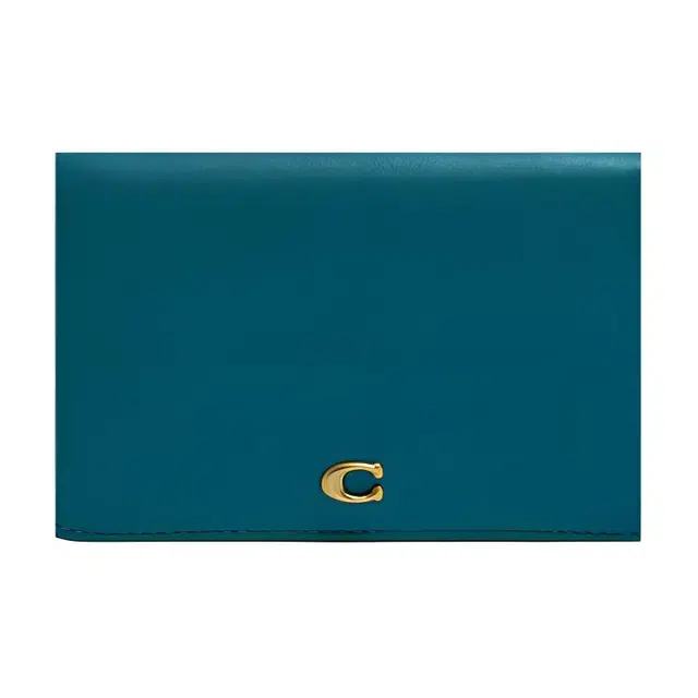 COACH Card Case 13