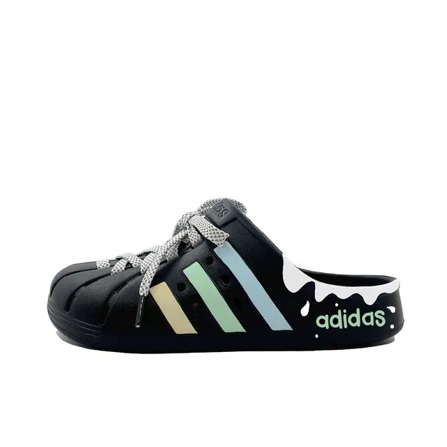 adidas ADILETTE CLOGS
